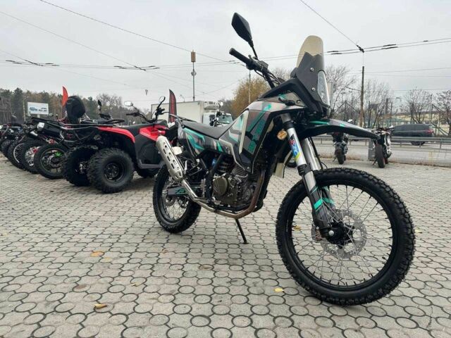 Kovi ADT 300, объемом двигателя 0.29 л и пробегом 0 тыс. км за 2341 $, фото 4 на Automoto.ua