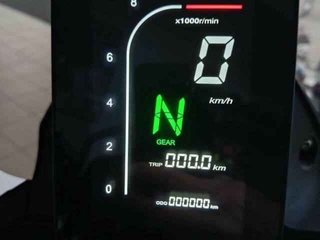 Kovi ADT 300, объемом двигателя 0.29 л и пробегом 0 тыс. км за 2350 $, фото 11 на Automoto.ua