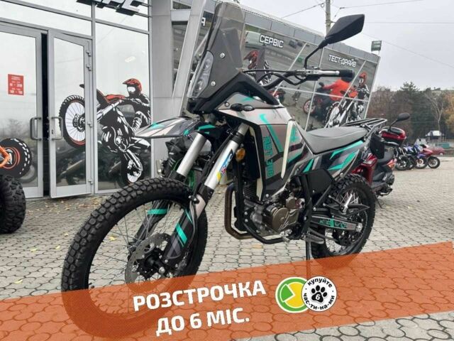 Kovi ADT 300, объемом двигателя 0.29 л и пробегом 0 тыс. км за 2350 $, фото 2 на Automoto.ua