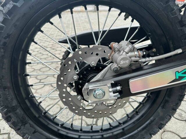 Kovi ADT 300, объемом двигателя 0.29 л и пробегом 0 тыс. км за 2341 $, фото 18 на Automoto.ua