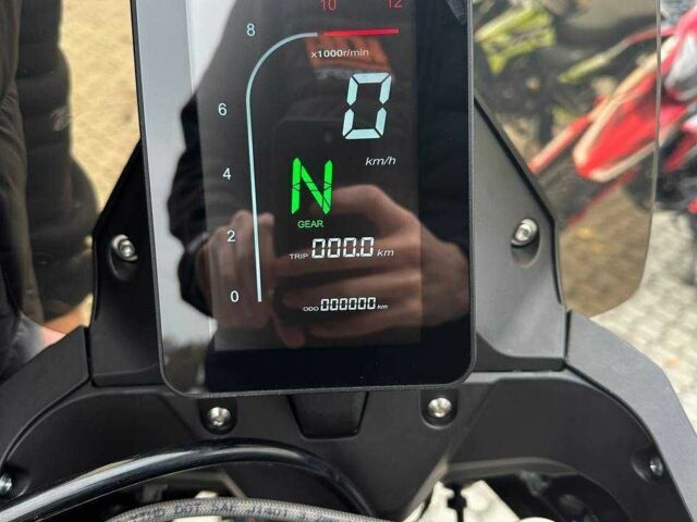 Kovi ADT 300, объемом двигателя 0.29 л и пробегом 0 тыс. км за 2341 $, фото 10 на Automoto.ua