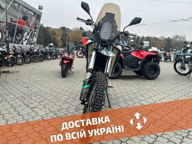 Kovi ADT 300, объемом двигателя 0.29 л и пробегом 0 тыс. км за 2341 $, фото 3 на Automoto.ua
