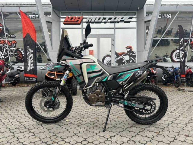 Kovi ADT 300, объемом двигателя 0.29 л и пробегом 0 тыс. км за 2350 $, фото 9 на Automoto.ua