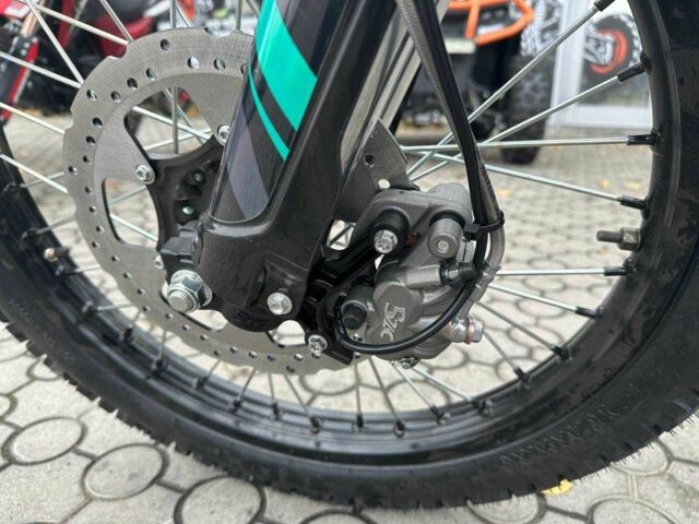 Kovi ADT 300, объемом двигателя 0.29 л и пробегом 0 тыс. км за 2341 $, фото 16 на Automoto.ua