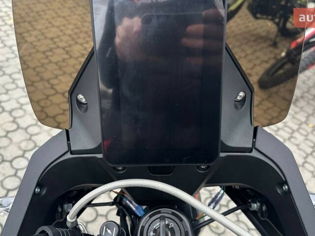 купити нове авто Kovi ADT 300 2024 року від офіційного дилера Женя Kovi фото