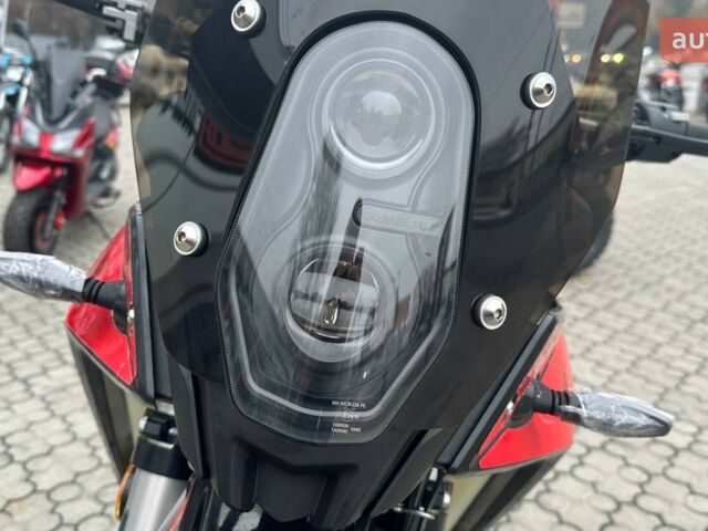 купити нове авто Kovi ADT 300 2024 року від офіційного дилера Женя Kovi фото