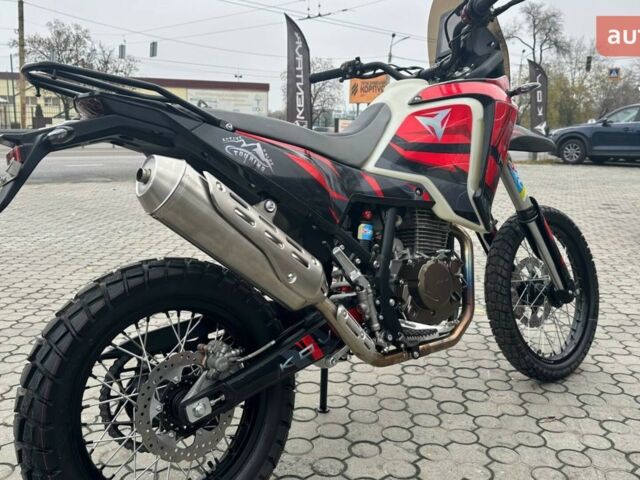 купити нове авто Kovi ADT 300 2024 року від офіційного дилера Женя Kovi фото