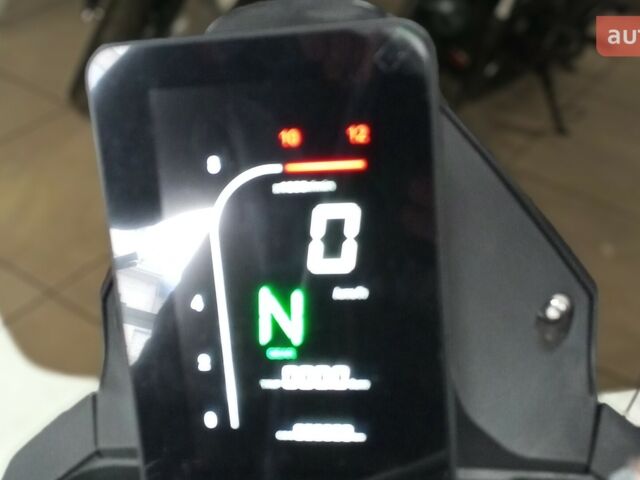 купить новое авто Kovi ADT 300 2024 года от официального дилера MotoHub Kovi фото