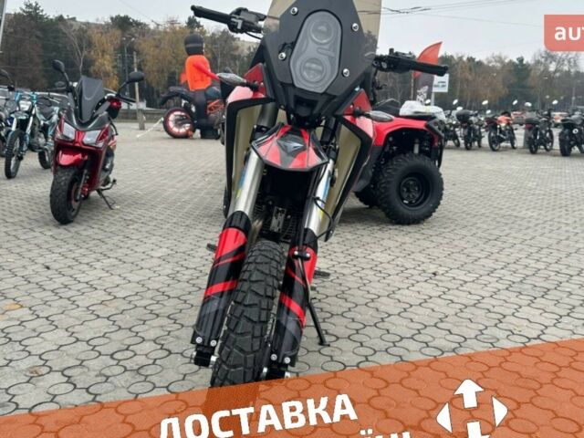 купити нове авто Kovi ADT 300 2024 року від офіційного дилера Женя Kovi фото