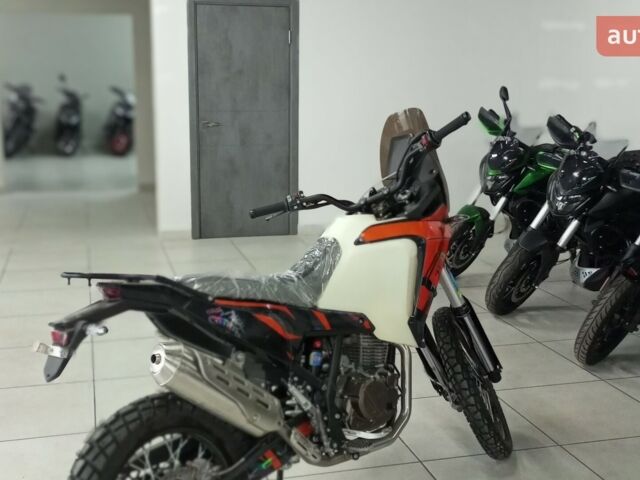 купить новое авто Kovi ADT 300 2024 года от официального дилера MotoHub Kovi фото