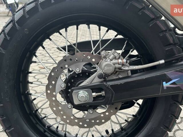 купити нове авто Kovi ADT 300 2024 року від офіційного дилера Женя Kovi фото