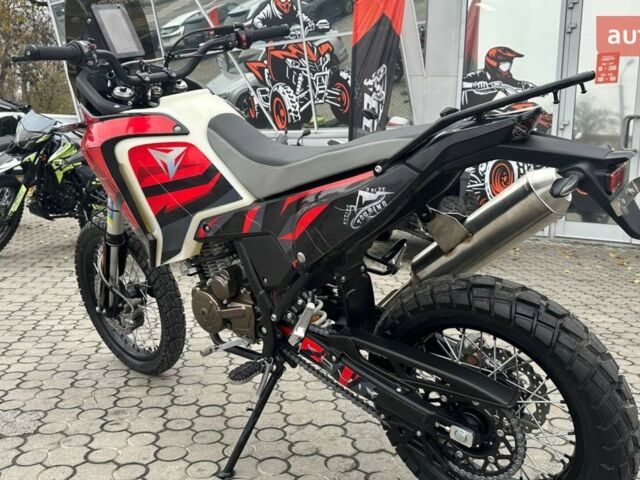 купити нове авто Kovi ADT 300 2024 року від офіційного дилера Женя Kovi фото