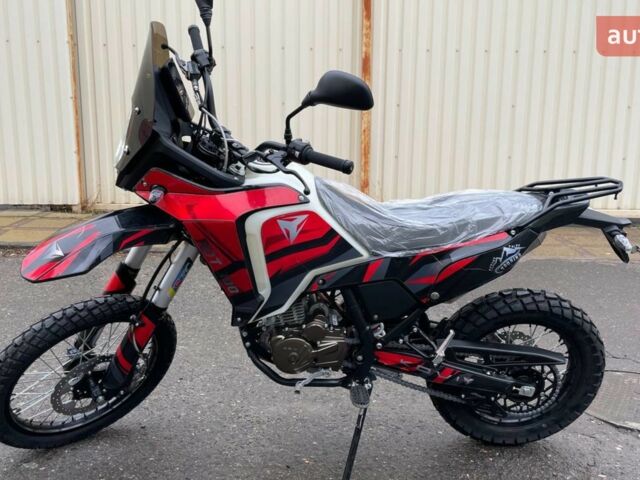 Kovi ADT 300 2024 года купить новое авто Kovi ADT 300 2024 года от официального дилера Влад Kovi фото