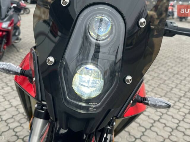 купити нове авто Kovi ADT 300 2024 року від офіційного дилера Женя Kovi фото