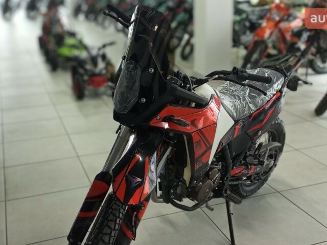 купить новое авто Kovi ADT 300 2024 года от официального дилера MotoHub Kovi фото