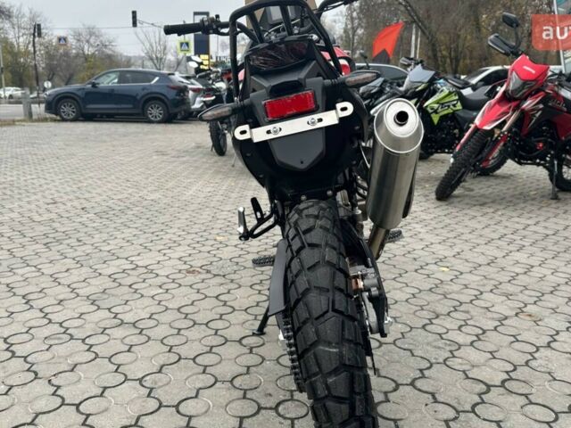 купити нове авто Kovi ADT 300 2024 року від офіційного дилера Женя Kovi фото