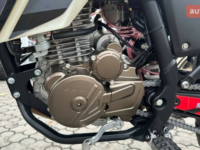 купити нове авто Kovi ADT 300 2024 року від офіційного дилера Женя Kovi фото