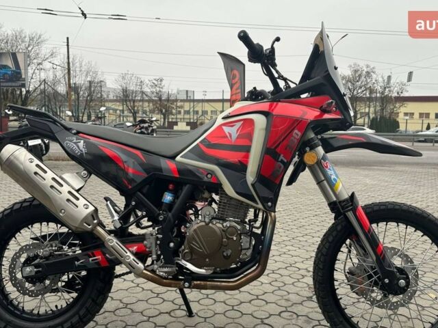 купити нове авто Kovi ADT 300 2024 року від офіційного дилера Женя Kovi фото