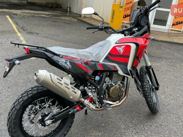 купить новое авто Kovi ADT 300 2024 года от официального дилера Влад Kovi фото