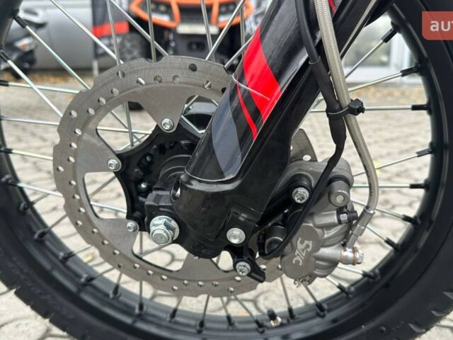 купити нове авто Kovi ADT 300 2024 року від офіційного дилера Женя Kovi фото