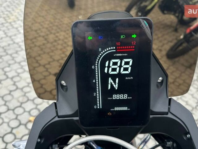 купити нове авто Kovi ADT 300 2024 року від офіційного дилера Женя Kovi фото