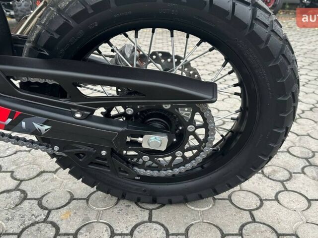 купити нове авто Kovi ADT 300 2024 року від офіційного дилера Женя Kovi фото