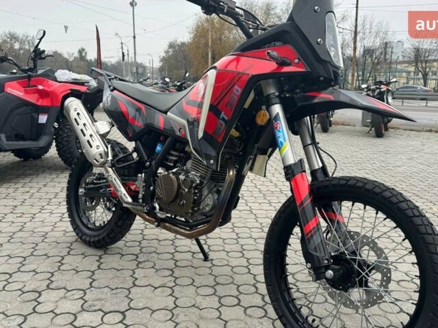 купити нове авто Kovi ADT 300 2024 року від офіційного дилера Женя Kovi фото