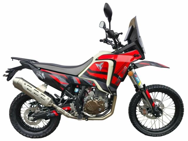 Kovi ADT 300, об'ємом двигуна 0 л та пробігом 0 тис. км за 2200 $, фото 8 на Automoto.ua