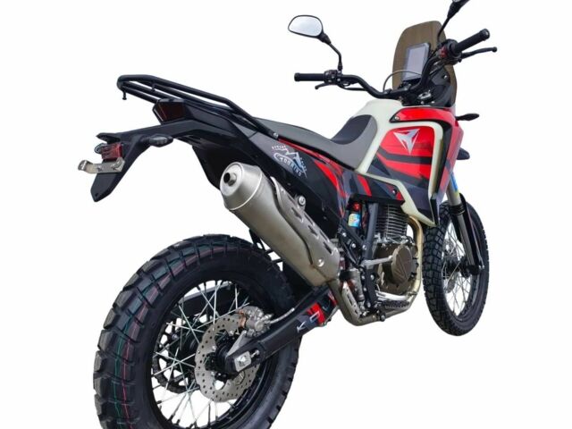 Kovi ADT 300, объемом двигателя 0 л и пробегом 0 тыс. км за 2330 $, фото 10 на Automoto.ua