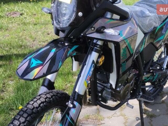 купити нове авто Kovi ADT 300 2025 року від офіційного дилера Corsar Kovi фото