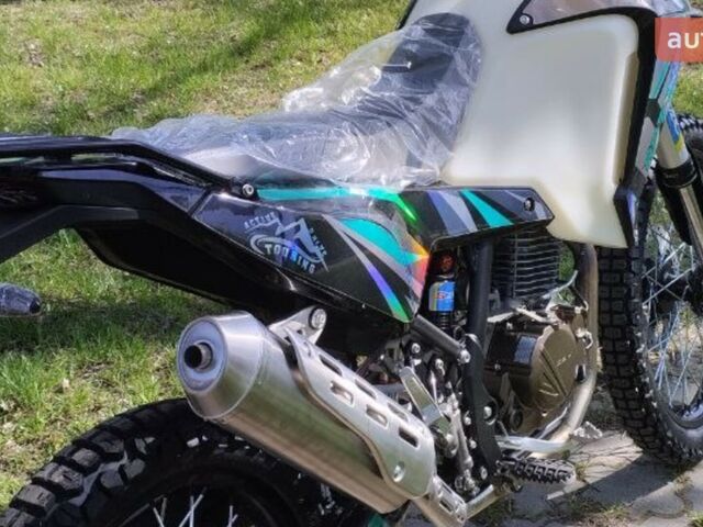 купити нове авто Kovi ADT 300 2025 року від офіційного дилера Corsar Kovi фото