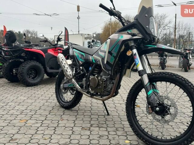 купить новое авто Kovi ADT 300 2025 года от официального дилера Женя Kovi фото