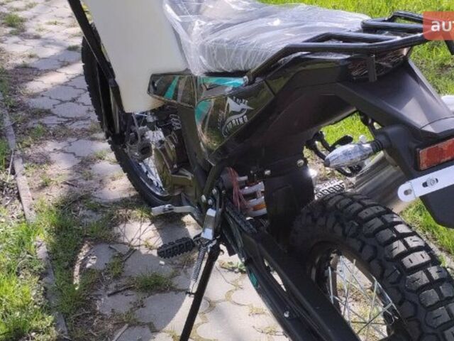 купити нове авто Kovi ADT 300 2025 року від офіційного дилера Corsar Kovi фото