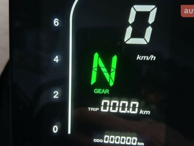 купить новое авто Kovi ADT 300 2025 года от официального дилера Женя Kovi фото