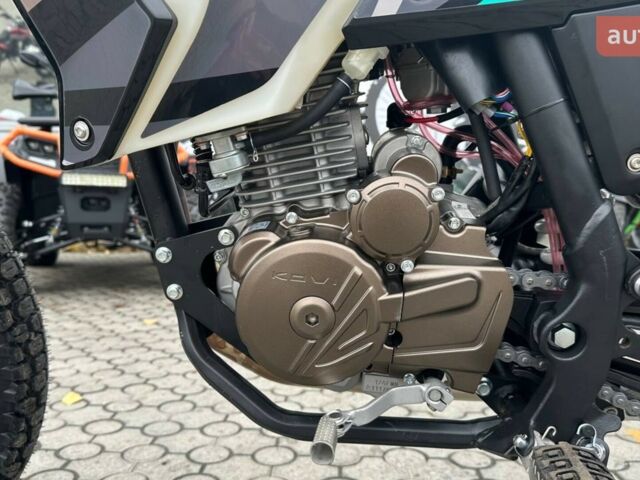 купить новое авто Kovi ADT 300 2025 года от официального дилера Женя Kovi фото