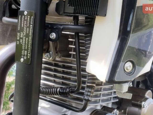 купити нове авто Kovi ADT 300 2025 року від офіційного дилера Corsar Kovi фото