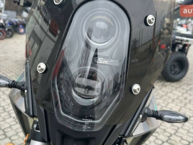 купить новое авто Kovi ADT 300 2025 года от официального дилера Женя Kovi фото