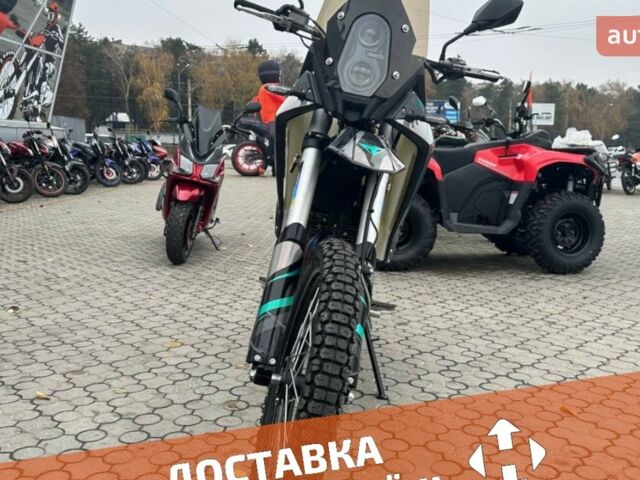 купить новое авто Kovi ADT 300 2025 года от официального дилера Женя Kovi фото