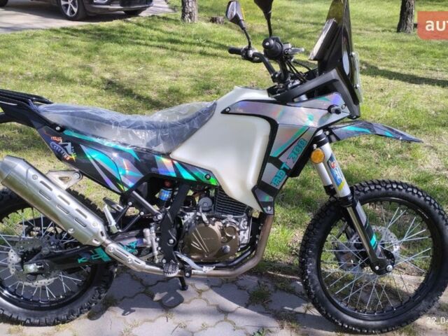 купити нове авто Kovi ADT 300 2025 року від офіційного дилера Corsar Kovi фото