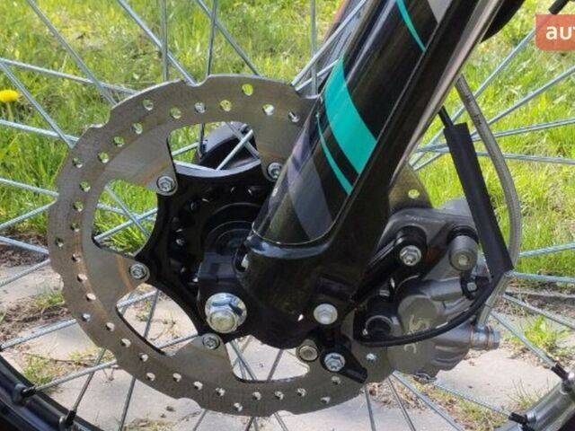 купити нове авто Kovi ADT 300 2025 року від офіційного дилера Corsar Kovi фото