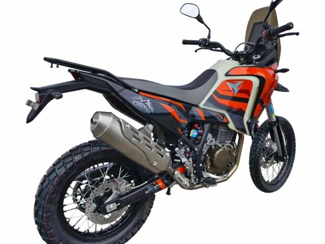 Kovi ADT 300, объемом двигателя 0 л и пробегом 0 тыс. км за 2330 $, фото 4 на Automoto.ua