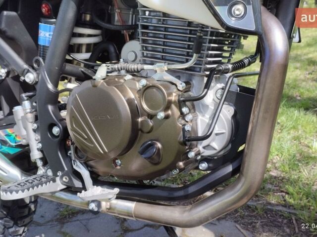 купити нове авто Kovi ADT 300 2025 року від офіційного дилера Corsar Kovi фото