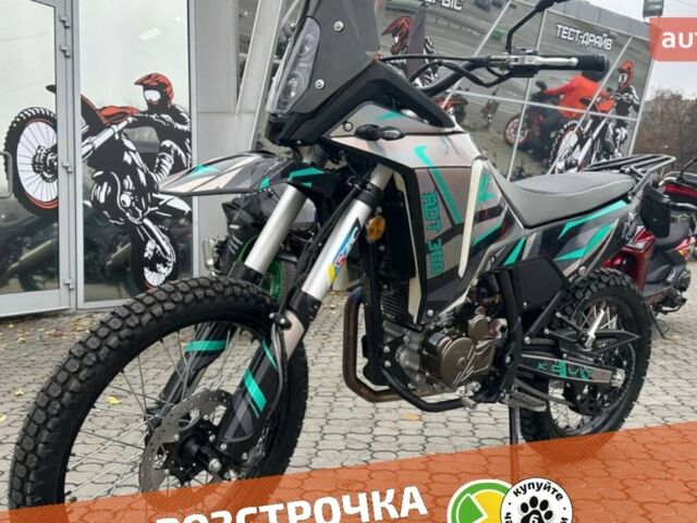 купить новое авто Kovi ADT 300 2025 года от официального дилера Женя Kovi фото