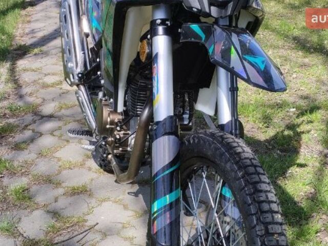 купити нове авто Kovi ADT 300 2025 року від офіційного дилера Corsar Kovi фото