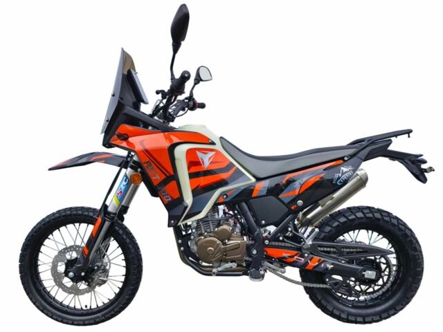 Kovi ADT 300, объемом двигателя 0 л и пробегом 0 тыс. км за 2330 $, фото 1 на Automoto.ua