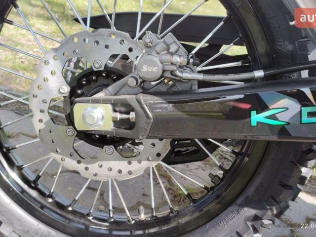 купити нове авто Kovi ADT 300 2025 року від офіційного дилера Corsar Kovi фото