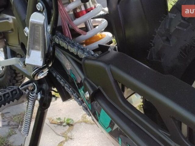 купити нове авто Kovi ADT 300 2025 року від офіційного дилера Corsar Kovi фото