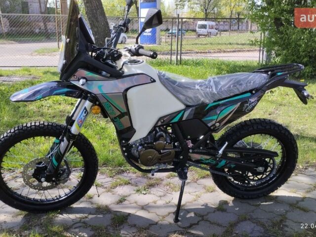 купити нове авто Kovi ADT 300 2025 року від офіційного дилера Corsar Kovi фото