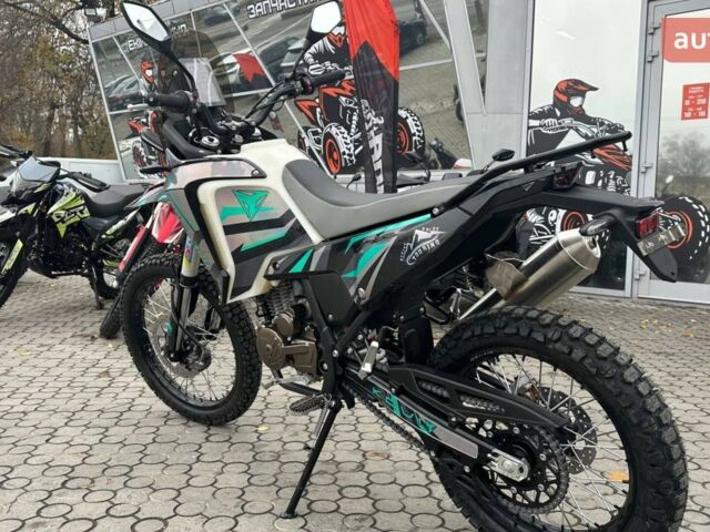 купить новое авто Kovi ADT 300 2025 года от официального дилера Женя Kovi фото