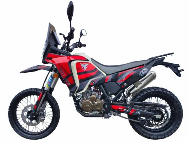 Kovi ADT 300, объемом двигателя 0 л и пробегом 0 тыс. км за 2330 $, фото 6 на Automoto.ua